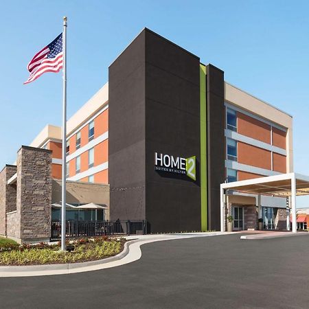 Home2 Suites By Hilton Leesburg, Va Buitenkant foto